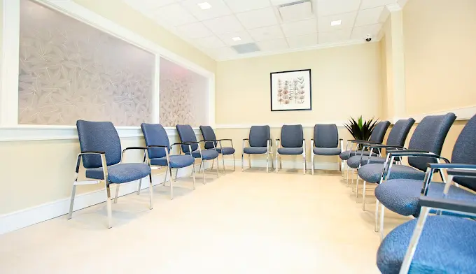 The facilities at The Counseling Center in Toms River, NJ 5